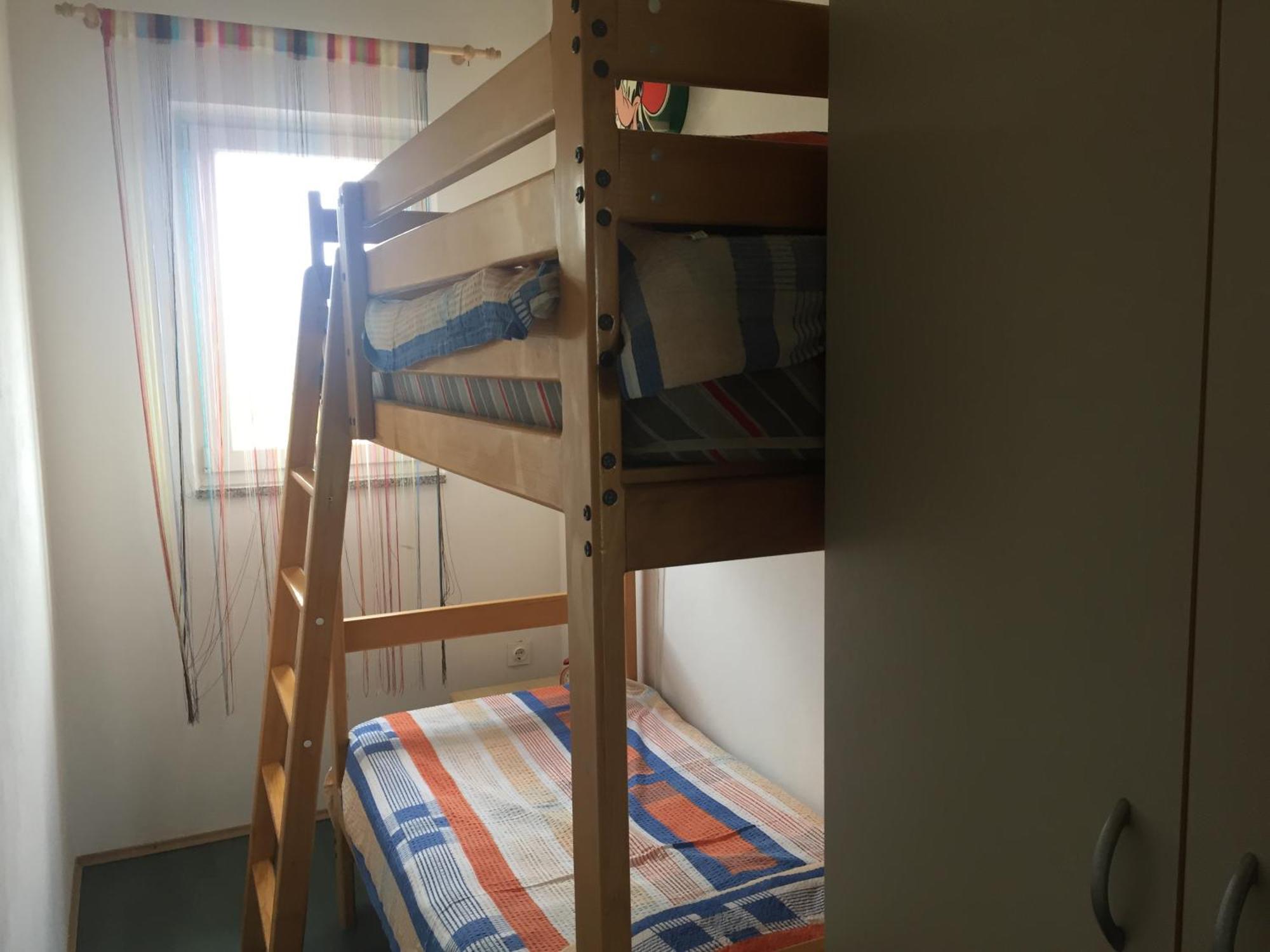 Apartments Anka ニン エクステリア 写真