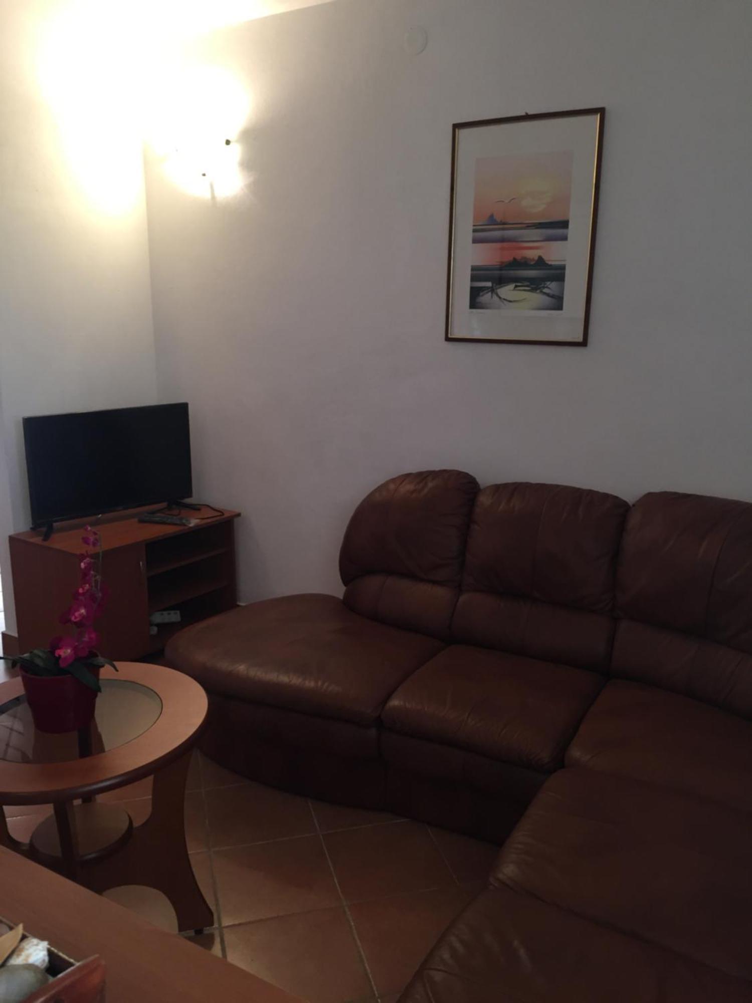 Apartments Anka ニン エクステリア 写真