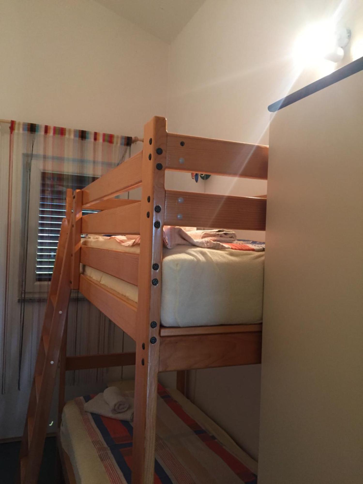 Apartments Anka ニン エクステリア 写真