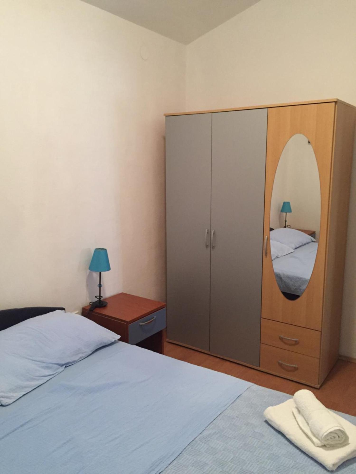 Apartments Anka ニン エクステリア 写真